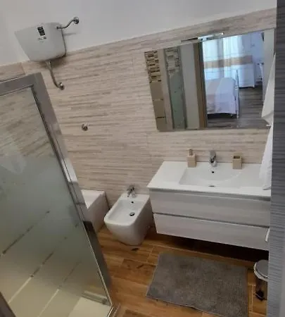 Le 4 Rose Bed & Breakfast Tortolì