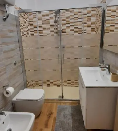 Le 4 Rose 3* Tortolì