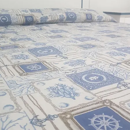 Le 4 Rose Bed & Breakfast Tortoli