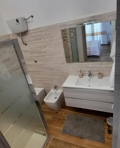 Le 4 Rose Frühstückspension Tortolì