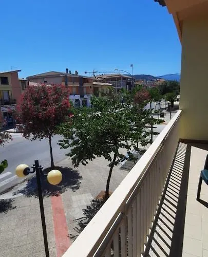 Le 4 Rose Frühstückspension Tortolì