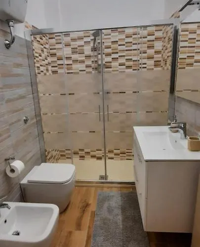 Le 4 Rose 3* Tortolì